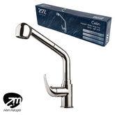 ברז מטבח נשלף אלה